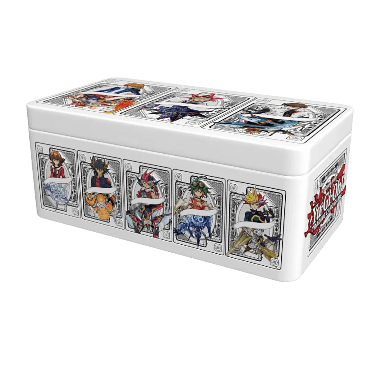 Lata Yu - Gi - Oh! 2025 Mega - Pack - El Duelista