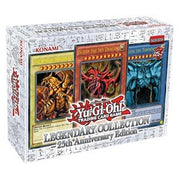 Legendary Collection: 25th Anniversary Edition⁣ - El Duelista