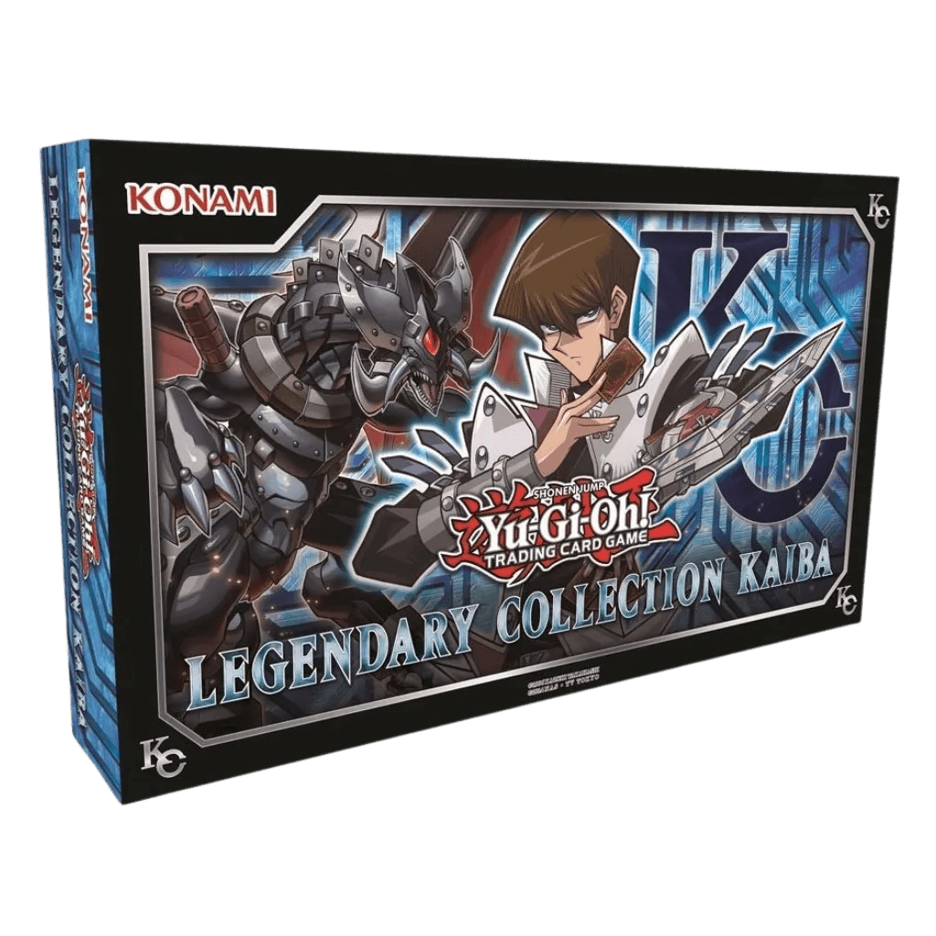 Legendary Collection Kaiba (2025 Reprint) - El Duelista