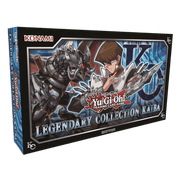 Legendary Collection Kaiba (2025 Reprint) - El Duelista