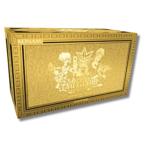 Legendary Decks II Box Set⁣ - El Duelista