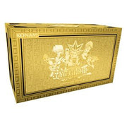 Legendary Decks II Box Set - El Duelista