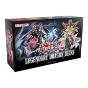 Legendary Dragon Decks Box Set (2024 Reprint)⁣ - El Duelista