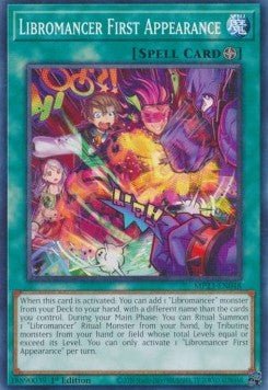 Libromancer First Appearance - 25th Anniversary Tin: Dueling Heroes Mega Pack (Common) [MP23 - 048] - El Duelista