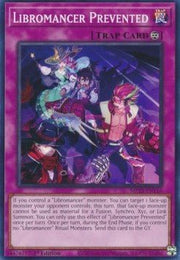 Libromancer Prevented - 25th Anniversary Tin: Dueling Heroes Mega Pack (Common) [MP23 - 116] - El Duelista