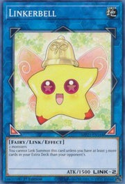 Linkerbell - 2021 Tin of Ancient Battles (Common) [MP21 - 164] - El Duelista