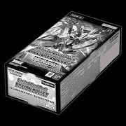 LM - 06 Limited Card Pack Billion Bullet Booster Box - Premium Bandai Products - El Duelista