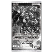 LM-07 Limited Card Pack Another Knight Booster Box - Digimon TCG