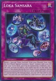 Loka Samsara - Age of Overlord (Common) [AGOV - 073] - El Duelista
