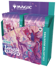 Lorwyn Eclipsed Collector Booster Box - El Duelista