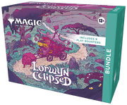 Lorwyn Eclipsed Fat Pack Bundle - El Duelista