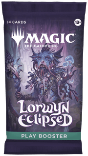 Lorwyn Eclipsed Play Booster - El Duelista