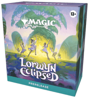 Lorwyn Eclipsed: Prerelease Pack - El Duelista