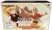 Magic: The Gathering | Avatar: The Last Airbender Beginner Box - El Duelista