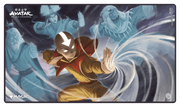 Magic: The Gathering | Avatar: The Last Airbender: "Enter the Avatar State" Playmat - El Duelista