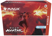 Magic: The Gathering | Avatar: The Last Airbender Fat Pack Bundle - El Duelista