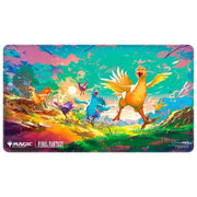 Magic: The Gathering - FINAL FANTASY: "Chocobo Parade" Holofoil Playmat - El Duelista