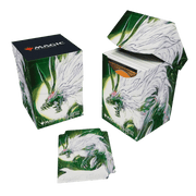 Magic: The Gathering - FINAL FANTASY: "Summon: Fenrir" Deck Box - El Duelista