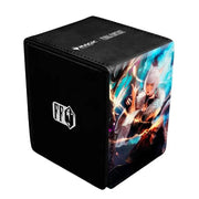 Magic: The Gathering - FINAL FANTASY: "Y'shtola Rhul" Alcove Flip Deck Box - El Duelista