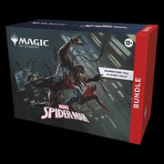 Magic: The Gathering | Marvel's Spider - Man Fat Pack Bundle⁣ - El Duelista