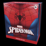 Magic: The Gathering | Marvel's Spider - Man: Prerelease Pack⁣ - El Duelista
