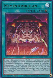 Mementomictlan⁣ - 25th Anniversary Tin: Dueling Mirrors⁣ (Ultra Rare)⁣ [298] - El Duelista