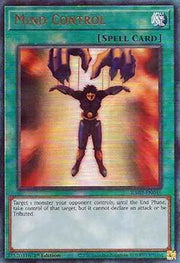 Mind Control (V.7 - Ultimate Rare)⁣ - 25th Anniversary Rarity Collection II⁣ (Ultimate Rare)⁣ [046] - El Duelista