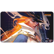 "Miss Fortune, Bounty Hunter" Playmat - Origins - El Duelista