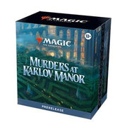 Murders at Karlov Manor: Prerelease Pack - El Duelista