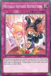 Mutually Affured Destruction - Ignition Assault (Common) [IGAS - 078] - El Duelista