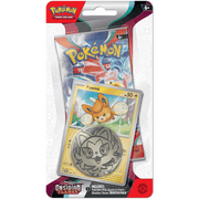 Obsidian Flames: Pawmi 1 - Pack Blister | Pokémon TCG - El Duelista