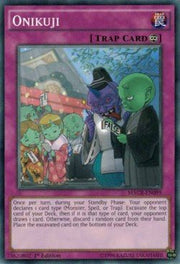 Onikuji⁣ - Maximum Crisis⁣ (Common)⁣ [099] - El Duelista