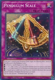 Pendulum Scale - Dimension Force (Common) [DIFO - 069] - El Duelista