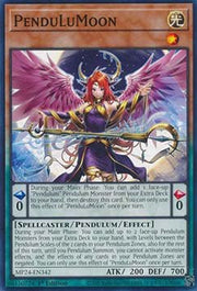 PenduLuMoon⁣ - 25th Anniversary Tin: Dueling Mirrors⁣ (Common)⁣ [342] - El Duelista