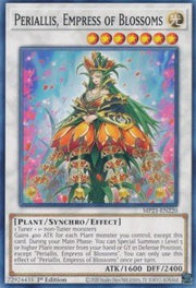Periallis, Empress of Blossoms - 2021 Tin of Ancient Battles (Common) [MP21 - 220] - El Duelista