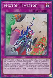 Photon Timestop⁣ - 25th Anniversary Tin: Dueling Mirrors⁣ (Common)⁣ [328] - El Duelista