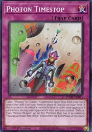 Photon Timestop⁣ - Photon Hypernova⁣ (Common)⁣ [071] - El Duelista