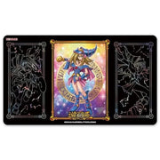 Playmat Chica Maga Oscura - El Duelista