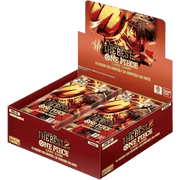 Premium Booster Box One Piece PRB02 The Best Vol.2 - El Duelista