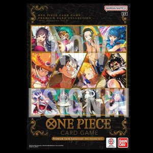 Premium Card Collection - Best Selection Vol.3 - Premium Bandai Products - El Duelista