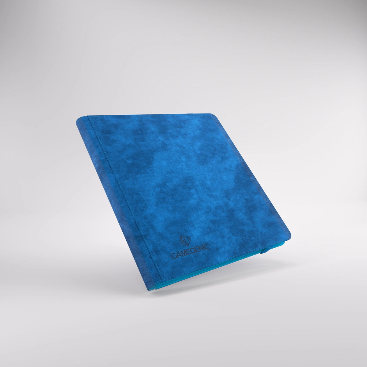 Álbum Gamegenic Prime 24-Pocket — Azul — vista principal