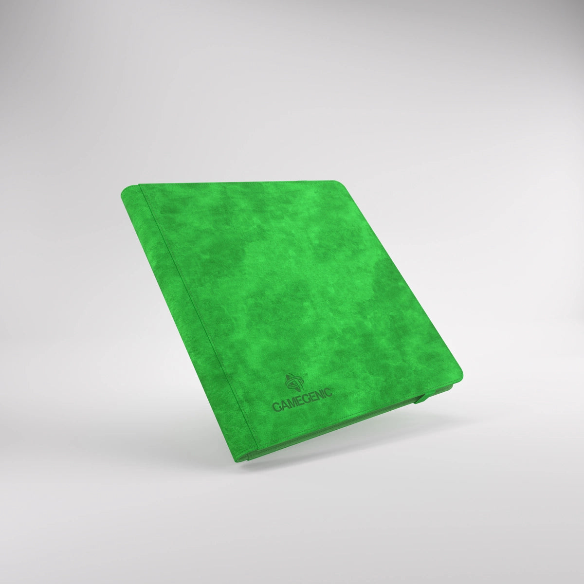 Álbum Gamegenic Prime 24-Pocket — Verde — vista principal