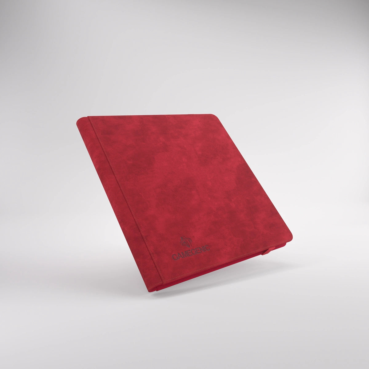 Álbum Gamegenic Prime 24-Pocket — Rojo — vista principal