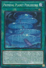 Primeval Planet Perlereino (V.6 - Collectors Rare)⁣ - 25th Anniversary Rarity Collection II⁣ (Collectors Rare)⁣ [069] - El Duelista