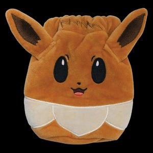 Prismatic Evolutions: Eevee Accessory Pouch⁣ - Prismatic Evolutions - El Duelista