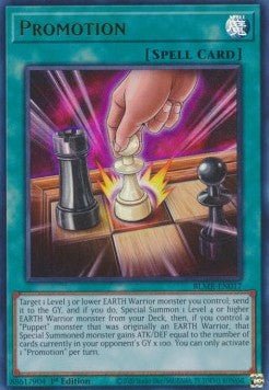 Promotion⁣ - Battles of Legend: Monstrous Revenge⁣ (Ultra Rare)⁣ [017] - El Duelista