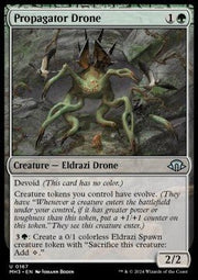 Propagator Drone⁣ - Modern Horizons 3⁣ (Uncommon)⁣ [167] - El Duelista
