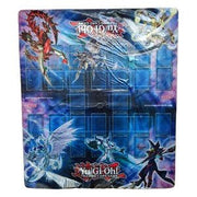 Protagonist Signature Card 2 - Player Playmat - El Duelista