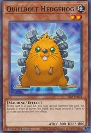 Quillbolt Hedgehog⁣ - 2 - Player Starter Set⁣ (Common)⁣ [S031] - El Duelista