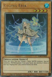 Raging Eria⁣ - Lost Art Promos⁣ (Ultra Rare)⁣ [031] - El Duelista